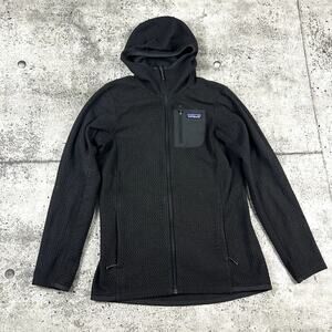 Patagonia R1 Full Zip Hoody Women's Size Medium